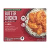 Frozen Butter Chicken With Basmati Rice^Lidl Outlet