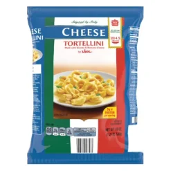 Frozen Cheese Tortellini^Lidl Online