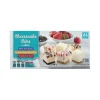 Frozen Cheesecake Bites^Lidl Outlet