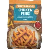 Frozen Chicken Fries^Lidl Discount