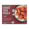 Frozen Chicken Tikka Masala With Basmati Rice^Lidl Best