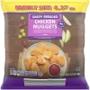 Frozen Crispy Breaded Chicken Nuggets, Family Size^Lidl New
