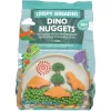 Frozen Crispy Breaded Dino Nuggets^Lidl New