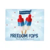 Frozen Freedom Pops^Lidl Discount
