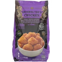 Frozen General Tso'S Chicken^Lidl Sale