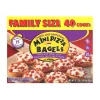 Frozen Mini Pizza Bagels, Family Size^Lidl