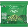 Frozen Organic Sweet Peas^Lidl Sale