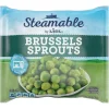 Frozen Steamable Brussels Sprouts^Lidl Outlet