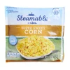 Frozen Steamable Super Sweet Corn^Lidl Best