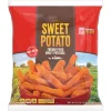 Frozen Sweet Potato Fries^Lidl Clearance
