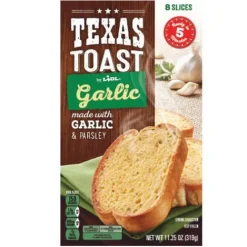 Frozen Texas Toast, Garlic^Lidl Online