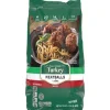 Frozen Turkey Meatballs^Lidl Clearance