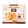 Frozen Waffles From Brussels^Lidl Sale