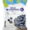 Frozen Wild Blueberries^Lidl Discount