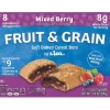 Fruit & Grain Cereal Bar, Mixed Berry^Lidl Online