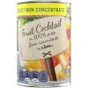 Fruit Cocktail In 100% Juice^Lidl Discount