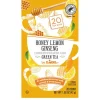 Fruit Herbal Tea, Honey Lemon Ginseng^Lidl