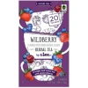 Fruit Herbal Tea. Wild Berry^Lidl Clearance