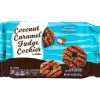 Fudge Coconut Caramel Cookies^Lidl New