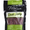 FURtrition™ Duck Jerky Dog Treats^Lidl Hot