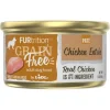 FURtrition™ Grain Free Chicken Pate^Lidl Online