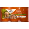FURtrition™ Meaty Chunks In Gravy, Beef Dog Food^Lidl Hot