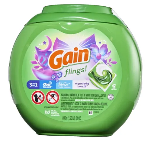 Gain® Flings!, Moonlight Breeze™^Lidl Discount