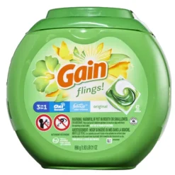Gain® Flings!, Original^Lidl Best