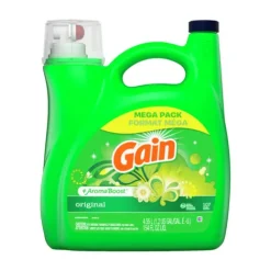 Gain® Liquid Laundry Detergent, Original^Lidl Best