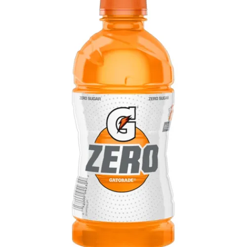 Gatorade® G Zero®, Orange^Lidl Clearance