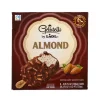 Gelatelli Frozen Almond Dairy Dessert Bars^Lidl