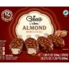 Gelatelli Frozen Almond Mini Sticks, Almond^Lidl Outlet
