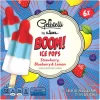 Gelatelli Frozen Boom! Ice Pops^Lidl Best