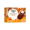 Gelatelli Frozen Dairy Dessert Bars, Double Caramel^Lidl New