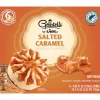 Gelatelli Frozen Dairy Dessert Cones, Salted Caramel^Lidl New