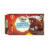 Gelatelli Frozen Sandwich Cookie Bars, Chocolate^Lidl Best