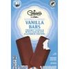 Gelatelli Frozen Vanilla Dairy Dessert Bars^Lidl