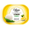 Gelatelli Sorbet, Lemon^Lidl Clearance