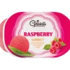 Gelatelli Sorbet, Raspberry^Lidl Outlet