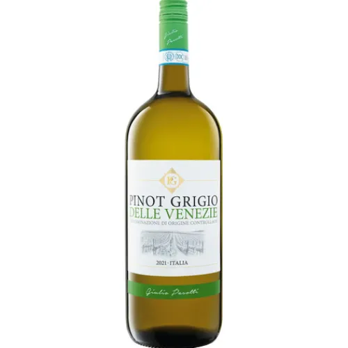 Giulio Pasotti Pinot Grigio Delle Venezie^Lidl Outlet
