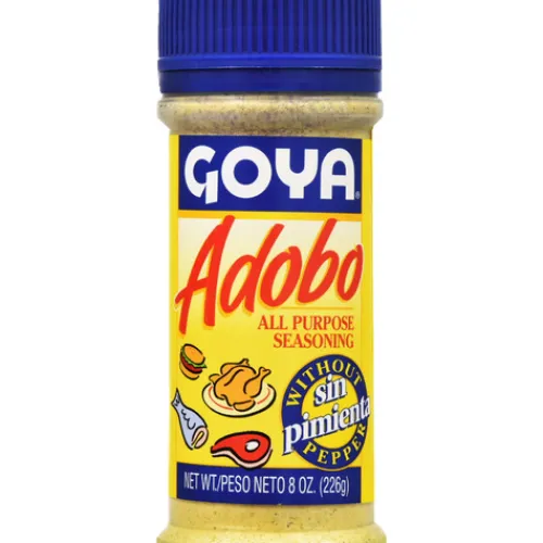 Goya® Adobo All Purpose Seasoning Without Pepper^Lidl Hot