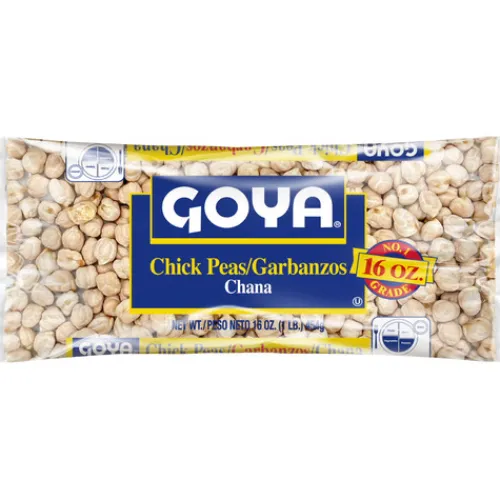 Goya® Chick Peas^Lidl Best