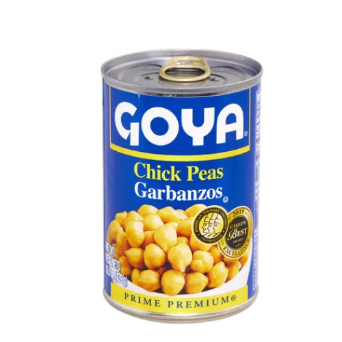 Goya® Chick Peas^Lidl Hot