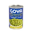 Goya® Green Pigeon Peas^Lidl Hot