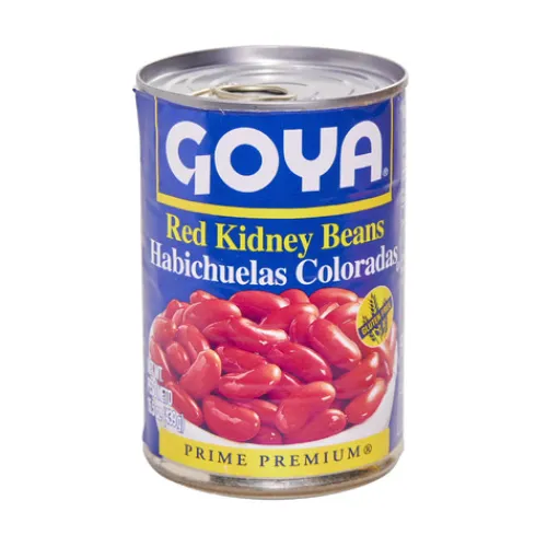 Goya® Prime Premium® Red Kidney Beans^Lidl Online