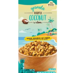 Granola, Coconut^Lidl Online