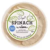Greek Dip, Spinach^Lidl Discount
