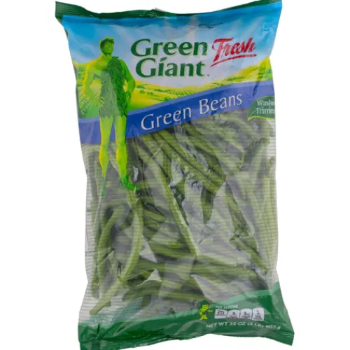 Green Beans^Lidl Discount