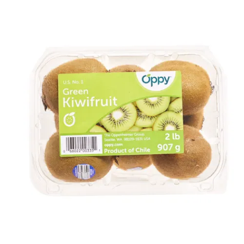 Green Kiwis, 2 Lb.^Lidl Sale