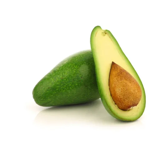 Green Skin Avocado^Lidl Clearance